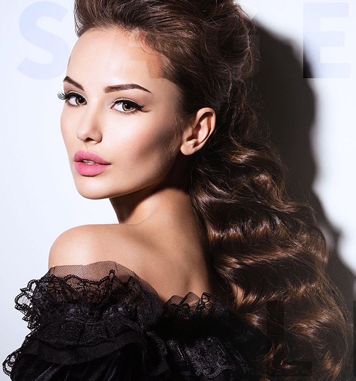 리프팅 — 강력한 리프팅 효과