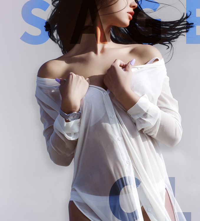 빼빼주사 — 슬림한 바디라인